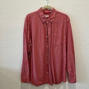 Gap Long sleeve shirt